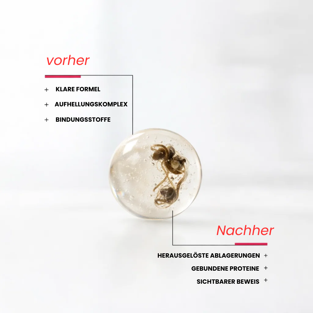 ID Smile - Zahnweiß-Mundwasser